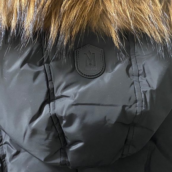 ❌SOLD❌ Mackage Adali - Picture 2 of 4